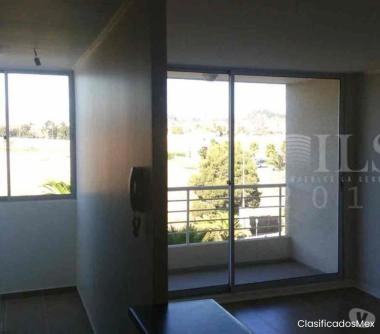 Se arrienda año corrido departamento Alto Serena II