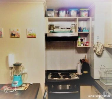 Se Arrienda Año Corrido Hermoso Departamento Macul - Ñuñoa