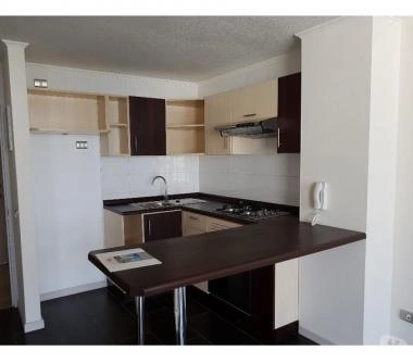 Se arrienda Departamento 1D 1B. San Pablo 4050,Quinta Normal