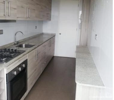 Se arrienda Departamento 3d,2b San Sebastian