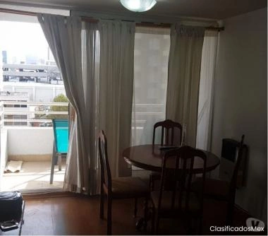 SE ARRIENDA DEPARTAMENTO CENTRAL