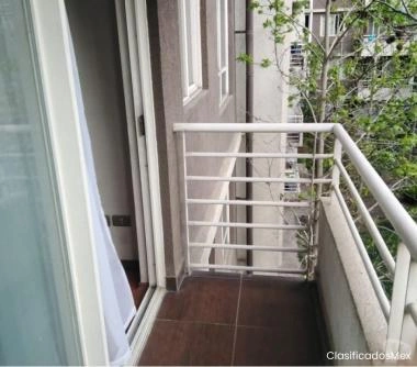 Se arrienda departamento en 3er Piso