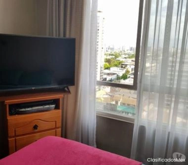 Se arrienda departamento en 3er Piso