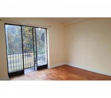 Se arrienda departamento en Alameda 480, Santiago