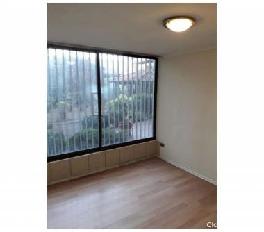 Se arrienda departamento en Aldunate 1064, Santiago