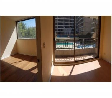 Se arrienda departamento en Av. Almte. Blanco Encalada 2007