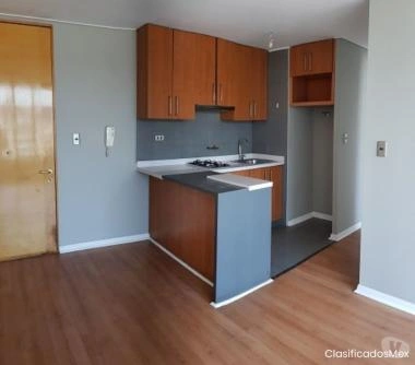 Se arrienda departamento en Av. Ricardo Lyon, Providencia