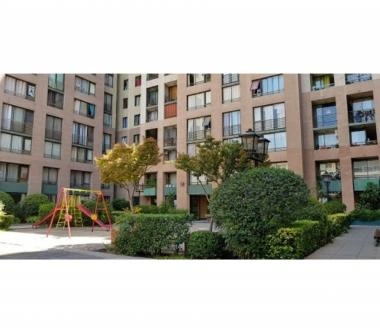 Se arrienda departamento en Club Hípico 1528, Santiago