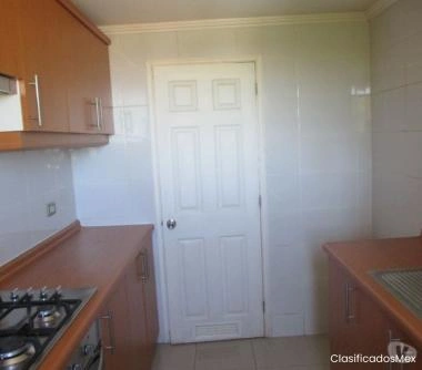 SE ARRIENDA DEPARTAMENTO EN GABRIELA MISTRAL