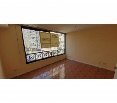 Se arrienda departamento en Moneda 2264 Barrio Brasil