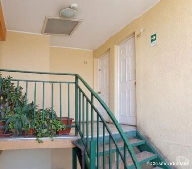 Se arrienda departamento en Nataniel Cox 2020, Stgo