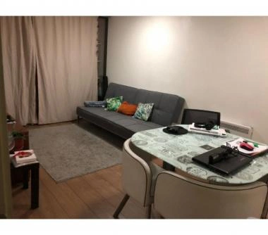 SE ARRIENDA DEPARTAMENTO EN ÑUÑOA