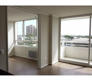 Se arrienda departamento en San Eugenio 1209 Nuñoa