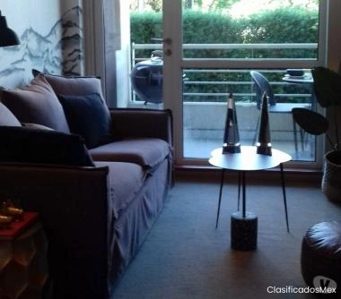 Se arrienda departamento en Vista Marconi Los Angeles