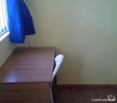 SE ARRIENDA DEPARTAMENTO INTERIOR PARA UNA PERSONA