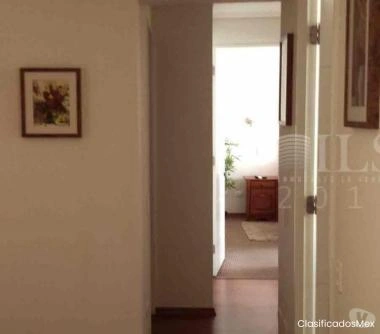 Se arrienda departamento intimo y tranquilo en San Joaquin