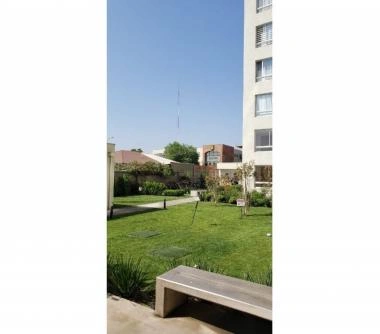 SE ARRIENDA DEPARTAMENTO NUEVO EN AVENIDA OSSA 0171, LA CIST