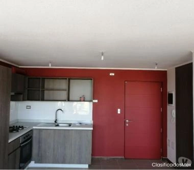 Se Arrienda Departamento Nuevo