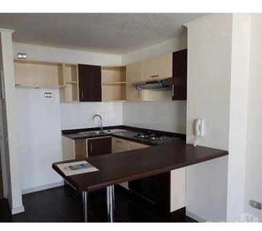 Se arrienda Depto 1D 1B. San Pablo 4050, Quinta Normal