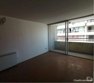 SE ARRIENDA DEPTO 2D-2B CARMEN 390 SANTIAGO CENTRO