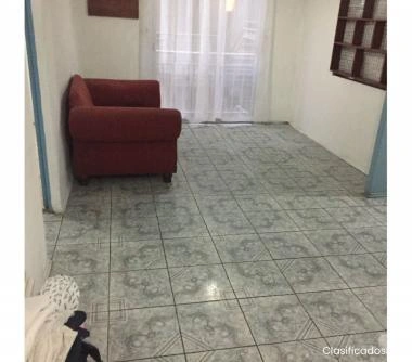 SE ARRIENDA DEPTO COMUNA LA CISTERNA - EL PARRON