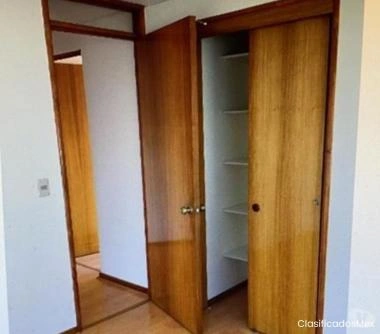 Se arrienda Dpto. Av. Kennedy La Aurora, Vitacura