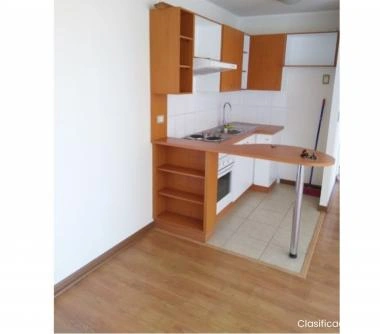 Se arrienda excelente departamento en Independencia