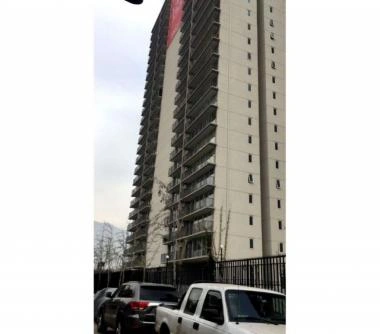 Se ARRIENDA hermoso departamento en condominio