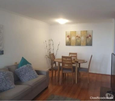 Se Arrienda Hermoso Departamento en Providencia