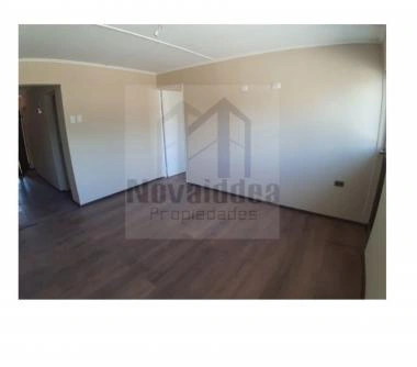 Se arriendan lindos departamentos nuevos en La Calera