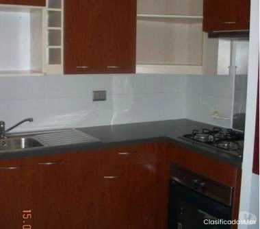 Se arriendo departamento en Merced con Mosqueto.