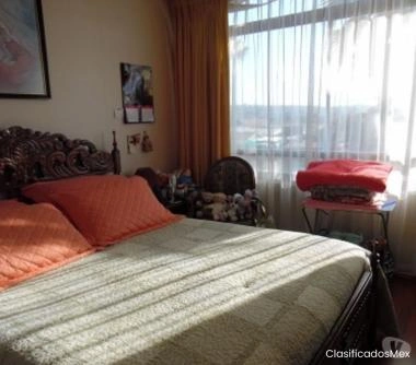 Selmann Arrienda amplio departamento en Quilpué