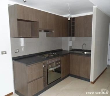 Selmann Arrienda departamento en Lomas del Sol.