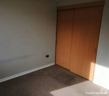 Selmann Arrienda departamento en Peñablanca.