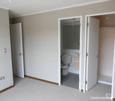 Selmann Arrienda departamento en Quilpué, Lomas del sol.