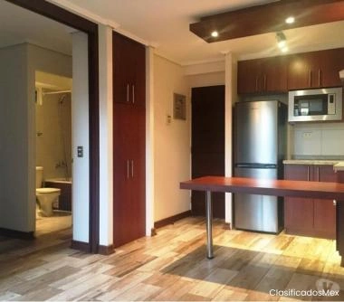 STA. VICTORIA 1 DORM.1 BAÑO METRO STA. ISABEL