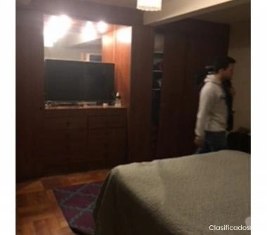 Toledo Propiedades Ltda. Arrienda Depto. 3 dormitorios