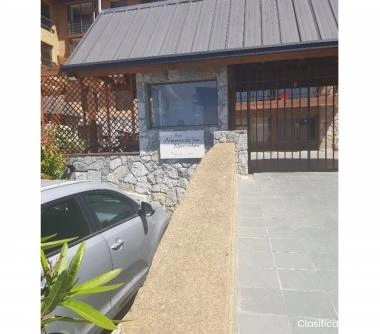 Valle escondido AMOBLADO1d1bCON ESTACIONAMIENTO