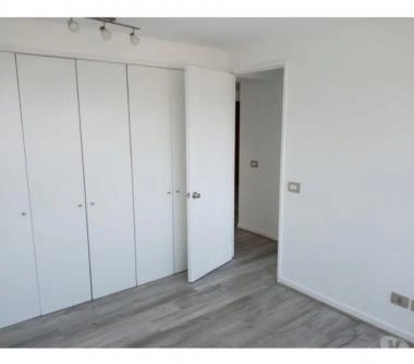 VALOR CONVERSABLE. Depto 2 Dormitorios y Bodega