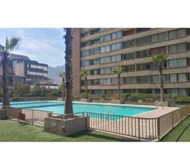 VALOR CONVERSABLE. Depto 2 Dormitorios y Bodega