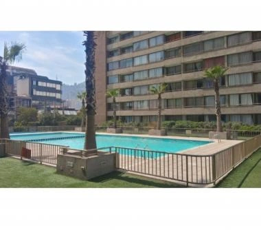 VALOR CONVERSABLE. Depto 2 Dormitorios y Bodega