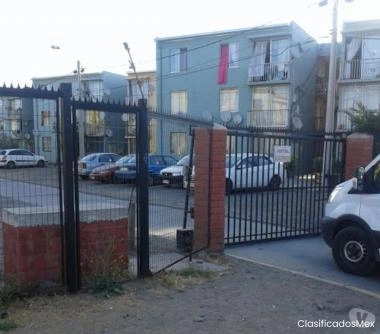 VILLA LA FORESTA - ARRIENDO DEPARTAMENTO