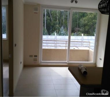 $ 270.000.- U DE CONCEP., 1 DORMITORIO, BOX GASTOS INCLUIDOS