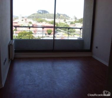 $ 76.000.000.- DEPTO CONCEPCION, PLAZA MAYOR IV, 3 DORMITORI