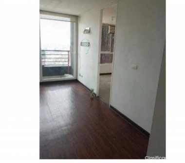 $ 90.000.000 VENDO departamento 55m2 ESTACIONAMIENTO Y BODEG