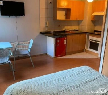 1 DORMITORIO ENTREGA INMEDIATA