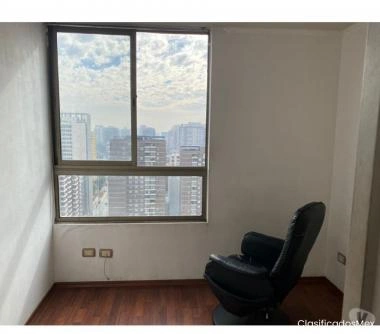 1 DORMITORIO METRO SANTA ISABEL