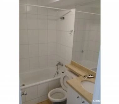 $100.000.000 VENDO departamento 58m2 STGO CENTRO