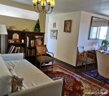 120.000.000 Excelente central 3 dor 2 baños estacionamiente