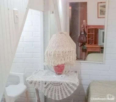 160.000 ARRIENDO PIEZA L.FLORID MT R. MAGALLANES 995291949